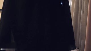 【69堂午夜视频】兼职车模，高冷女神，情趣装诱惑抱起来猛插，视角专业劲爆刺激