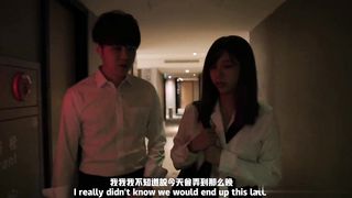 【69堂午夜视频】末班車 相部屋系列