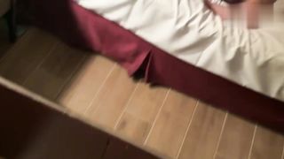 【69堂午夜视频】《亚洲环旅台湾站：香港高质感美女小P》下集（来台湾就爱大鸡鸡_被顶到大喊不行）