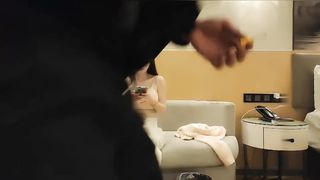 【69堂午夜视频】口交上位骑坐性感屁股站立后入猛操