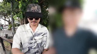 【69堂午夜视频】爱口交边看我的色女 细腰美尻被抽插不停