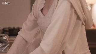 【69堂午夜视频】丈夫欠的债没有能力偿还只能让老婆肉偿1