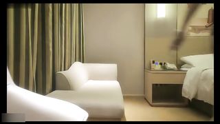 【69堂午夜视频】跳爵士舞的兼职女神，背着男朋友出来做，极品尤物人气爆棚万众期待，撸管佳作必看_DeWatermark