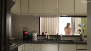 【69堂午夜视频】整体師的指技與肉棒雙重攻擊，本能地懇求內射的年輕妻子1