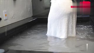 【69堂午夜视频】汤女-极度乳浪 Rita 鲜奶妹 超激尺度