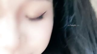 【69堂午夜视频】高颜值小骚货被大鸡巴炮友疯狂抽插超爽