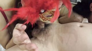 【69堂午夜视频】一次找这样丰满的女生做爱