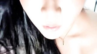 【69堂午夜视频】丝袜露脸黑丝兔女狼小妹让小哥无套爆草，淫水多多疯狂抽插干的骚逼叫爸爸，吃着奶子抠着逼