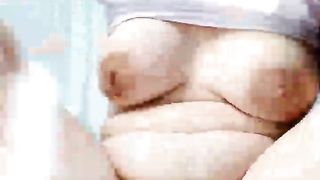 【69堂午夜视频】黑丝露脸颜值高会喷水的女战士，玩的好嗨奥跳蛋塞逼里道具抽插，骚穴特写展示高潮喷水尿的好多，呻吟可射 02_56_16-