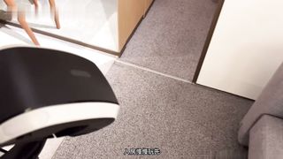 【69堂午夜视频】和女友居家做爱的感觉真的不一样