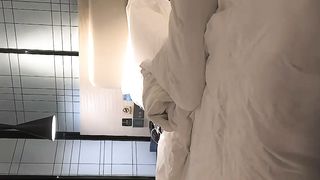 【69堂午夜视频】小骚货里面没穿内衣_，洗完澡进入正题_，骑在身上磨蹭_，口硬正入猛操娇喘呻吟好听