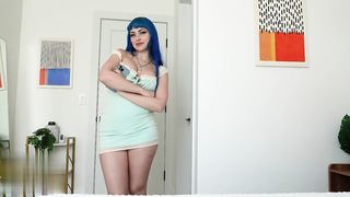 【69堂午夜视频】我的室友在他的女朋友不在家时操我的紧屄不管是不是我的女友操就完事了