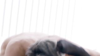 【69堂午夜视频】早上做爱是最舒服的太阳还没出来就已经开始出货了