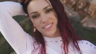 【69堂午夜视频】海滩比基尼美女宝贝被两个黑人大屌随意玩弄双洞齐插一步到胃