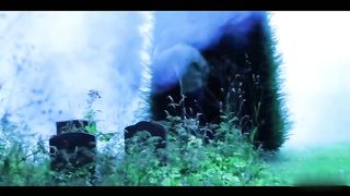 【69堂午夜视频】色情电影的制作花絮恐怖女鬼被大鸡巴爆操降服