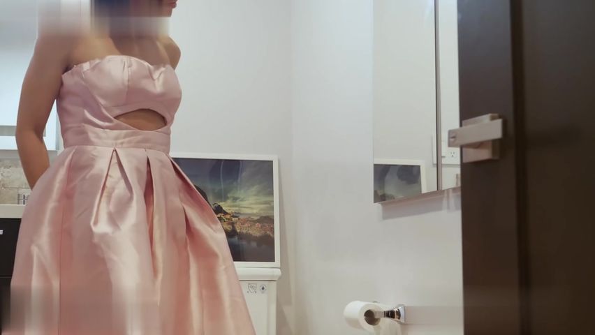 【69堂午夜视频】情侣在家闲来无事进行鸡巴耐力测试让大肉棒全部射出来才肯罢休