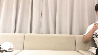 【69堂午夜视频】约了个性感长裙高颜值妹子_脱光互摸近距离拍摄口交足交