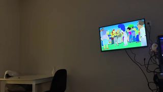 【69堂午夜视频】继姐妹想尝尝继兄弟的老二一把抓住就开始用力嗦精液