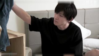 【69堂午夜视频】都会女子图鉴-家庭整理师吸光我的精液