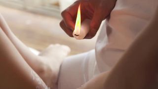 【69堂午夜视频】我想让我的乳头和睾丸穿着西装被戏弄！3