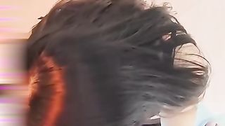 【69堂午夜视频】乱伦儿子带着老妈阳台对着外面口交_卖力操爽亲妈_给老妈下种灌精