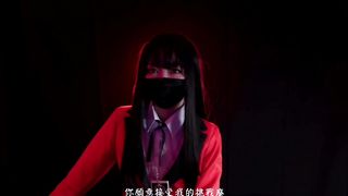 【69堂午夜视频】暗夜性爱赌局 愿赌服输无毛嫩穴尽情抽插