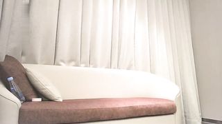 【69堂午夜视频】约了个高颜值甜美性感身材妹子啪啪，上位骑坐条腿侧入大力抽插猛操