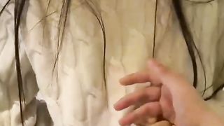 【69堂午夜视频】不偷不抢不肮脏_张开双腿就开张_广东惠州夜场小姐假怀孕骗钱讨生活_被人发现是同一个人后被曝光