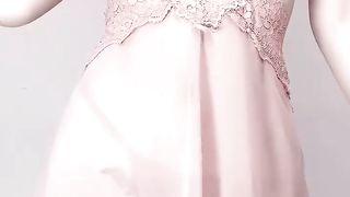 【69堂午夜视频】极品白虎馒头穴反差骚母狗_鹿八岁baby_大尺度情趣写真流出_巨乳白虎呼之欲出_搔首弄姿尽显诱惑