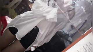 【69堂午夜视频】黑料吃瓜-十块钱吃不到肯德基但却可以看学生逼广东18岁女大学生为了10块钱自拍私处10块钱的逼真的大赚了