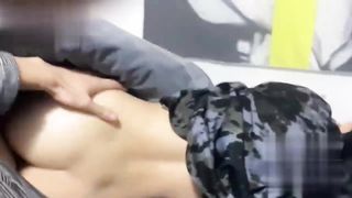 【69堂午夜视频】黑料吃瓜-大学生军训期间跟教官哥哥勾搭上了清纯大一嫩妹和军训教官的激情戏_嫩妹坐屌上榨精的视频流出