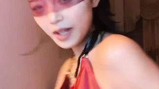 【69堂午夜视频】黑料吃瓜-抖音31万粉丝网红沙妹i直播真空故意走光被热心粉丝录屏奶头又粉又大超诱人真想舔一口