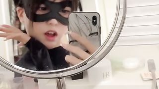 【69堂午夜视频】黑料吃瓜-推特极品萝莉美少女露脸福利姬真真U甜美颜值性感尤物大奶肥臀肌肤白嫩修长美腿超诱人