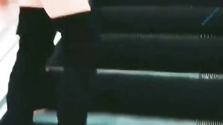 【69堂午夜视频】黑料吃瓜-推特露出骚婊yunbit各种场所大胆露点合集曼妙美体遭受大屌狂怼甚是高燃