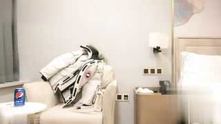 【69堂午夜视频】黑料吃瓜-李寻欢探花觅得花臂纹身性格超级活泼可爱的高颜甜美嫩逼舔着美乳深喉口交翘起屁股后入猛操