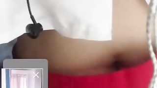 【69堂午夜视频】黑料吃瓜-桃子双视角直播送福利明面上给跟粉丝玩互动而下面的则是金主大哥的看逼视角