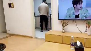 【69堂午夜视频】黑料吃瓜-海角大神化身单男在工地做瓦工欲望极强每日都狠干老婆五次吃饭中途都被强拉去操逼