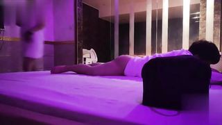 【69堂午夜视频】黑料吃瓜-大神去约炮做爱不带套探花大神体验会所莞式36式一条龙服务半套射精不过瘾续上全套服务