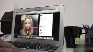 【69堂午夜视频】黑料吃瓜-捷克街头搭讪系列之金发碧眼小妹抵挡不住金钱诱惑小伙儿上门简单述说过后拿下淫穴