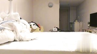 【69堂午夜视频】黑料吃瓜-探花精选之三千约操极品空姐大屌猛男在床花式啪啪女神被操至高潮香汗已流出