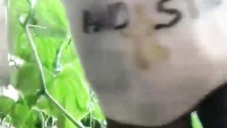 【69堂午夜视频】黑料吃瓜-独家曝光广西农村学生妹付辛琳遭金主远程调教在自家菜地里惊险裸奔的视频被曝光任务完成度很高