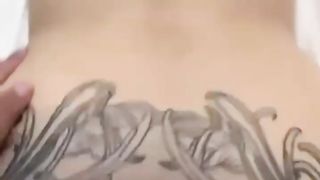 【69堂午夜视频】黑料吃瓜-花臀肉感型女神超级激烈的后入打桩式狂顶肥臀舞娘般身材的翘臀女友被男友顶的性爱视频流出