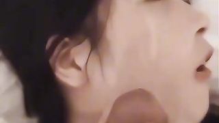 【69堂午夜视频】黑料吃瓜-高颜值女友受不了精液的味道却被硬射肉棒怼脸被喷浓精露脸实拍极具看点