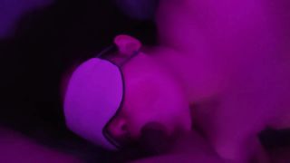 【69堂午夜视频】多人3P轮奸粉丝福利！芙莉莲与费伦都藏有惊人的巨乳!!