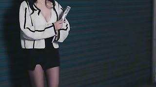 【69堂午夜视频】抖阴色情短剧 重生复仇 强上恶毒女秘书