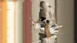 【69堂午夜视频】粉衣牛仔裤御姐少妇 身材真好 前凸后翘大长腿，可甜可盐尤物啊