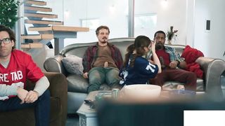 【69堂午夜视频】戴上眼镜才看清原来是继子在操我