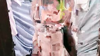 【69堂午夜视频】黑白配群P盛宴，楼道，床上，宿舍，逮住骚逼就是干，多体位爆草蹂躏，强插猛干，揉奶玩逼，精彩又刺激好骚