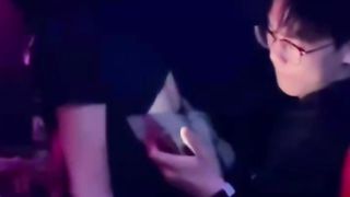 【69堂午夜视频】黑料吃瓜-盘锦布车酒吧do瓜_辽油三高_王庸昊_酒吧做爱！监控下两人无惧羞涩_视频疯传全网_引发焦点