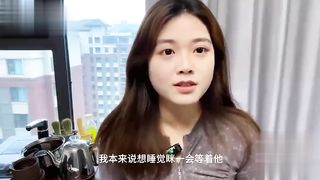 【69堂午夜视频】黑料吃瓜_异地奔现美女酒店自湿，初次约炮生疏又满足，酒色之下难掩风流债